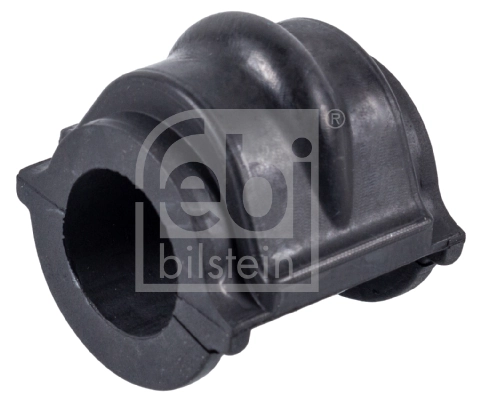 Mounting, stabiliser bar